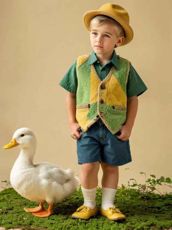 Duck Commander