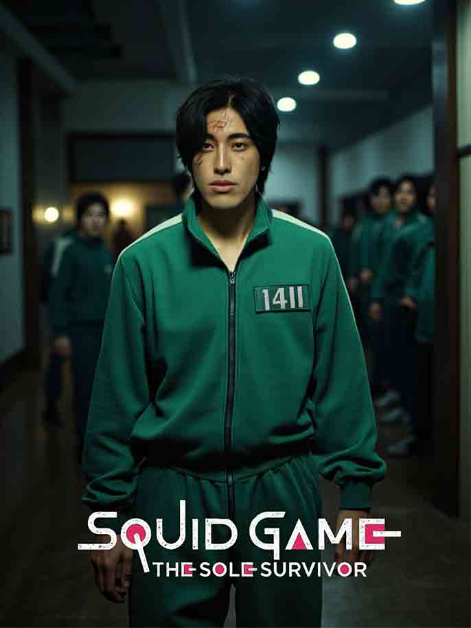 Squid Game