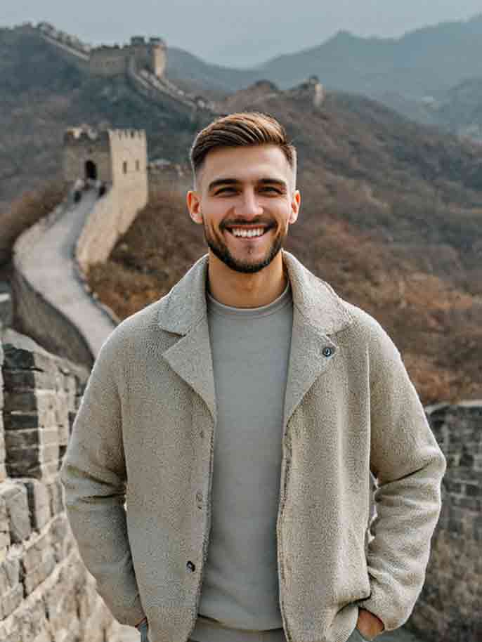 Great Wall