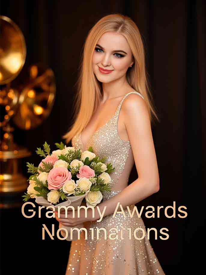 Grammy nominations