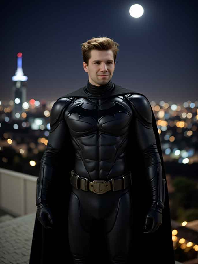 Batman