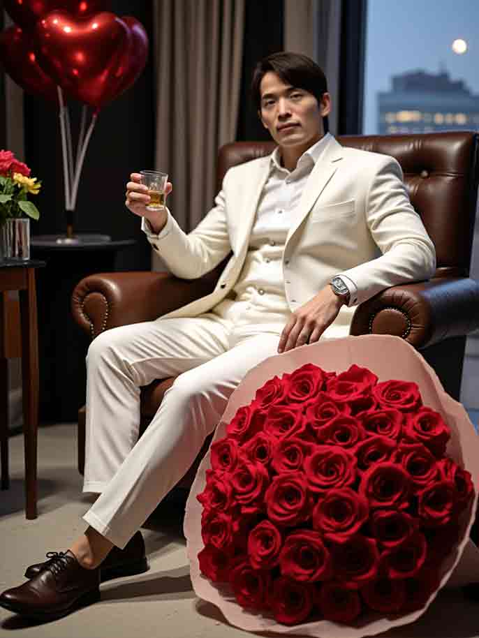 Valentine's Day