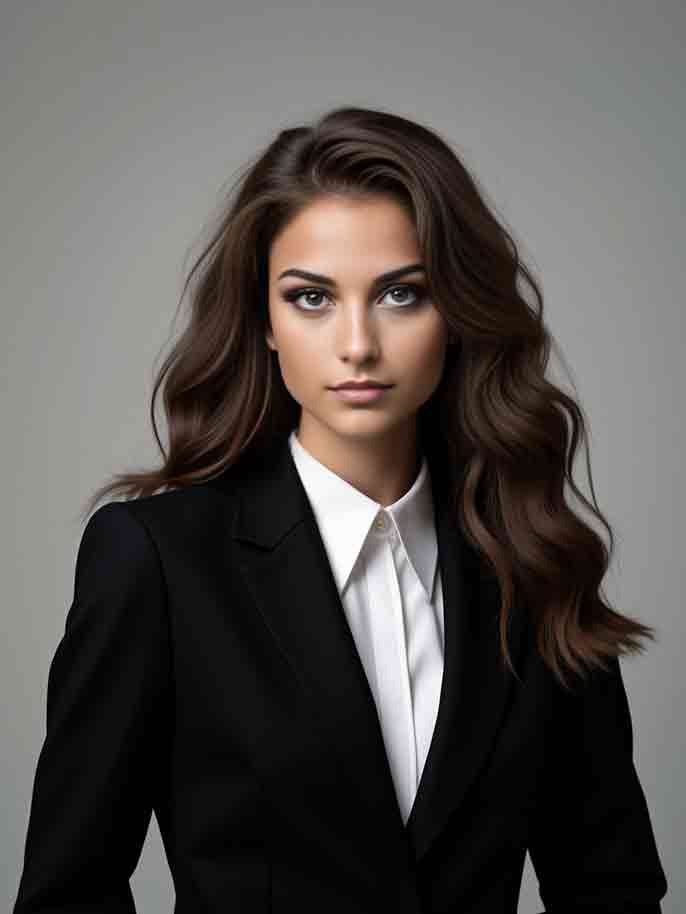 Black Suit