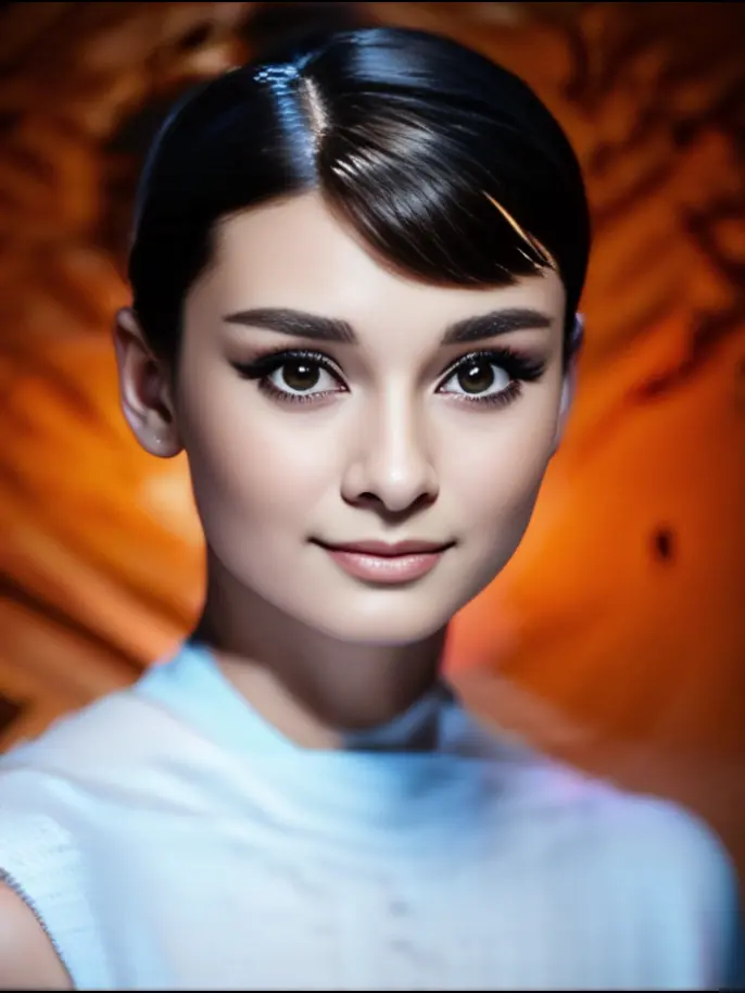 Old Photo Restoration