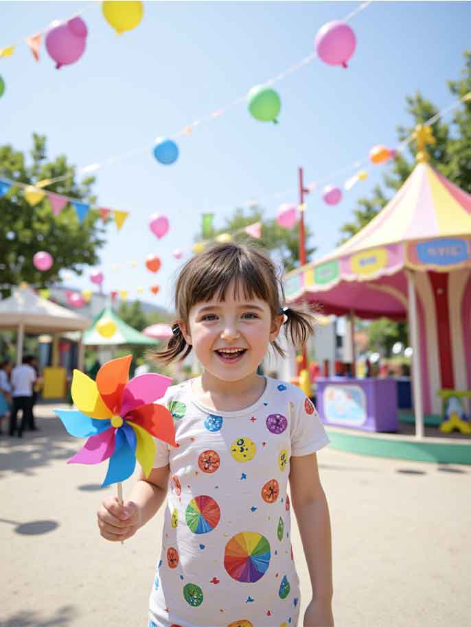 Amusement Park