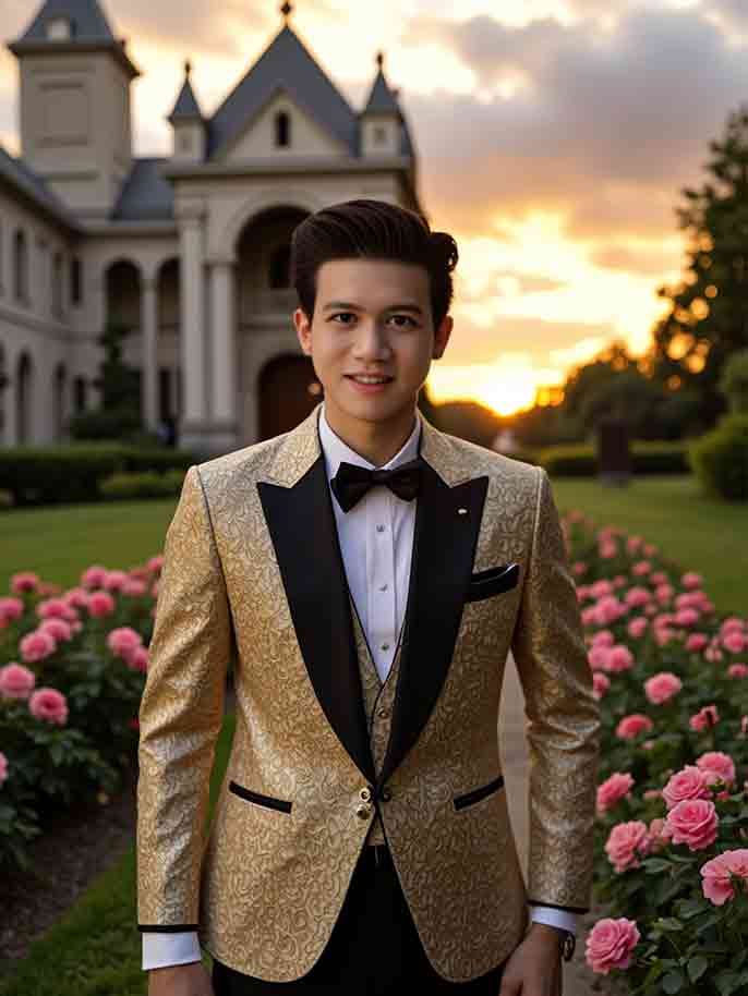 Manor of Love