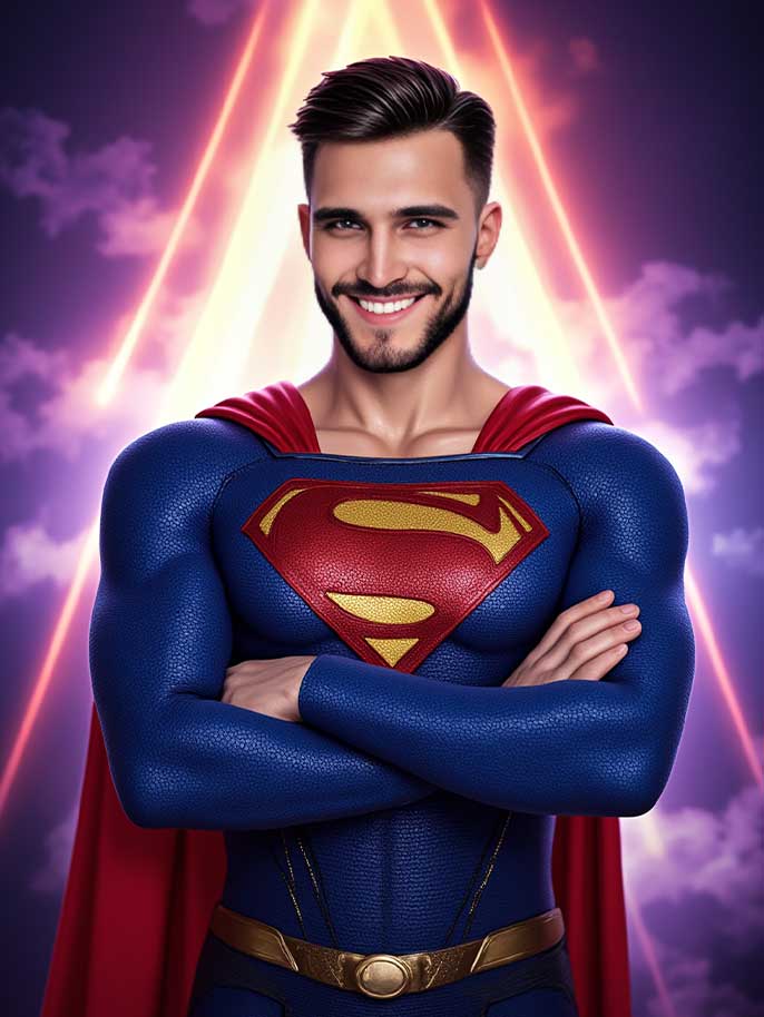 슈퍼맨