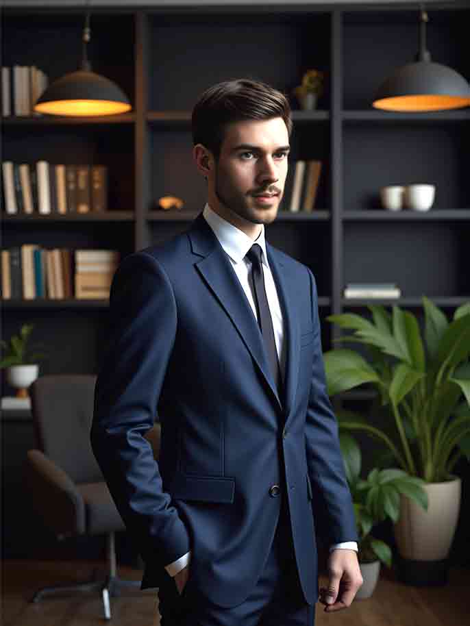 Office Leader
