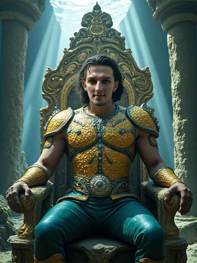 Aquaman