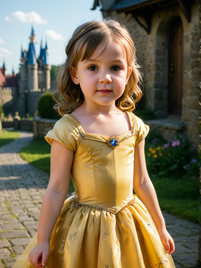 Belle