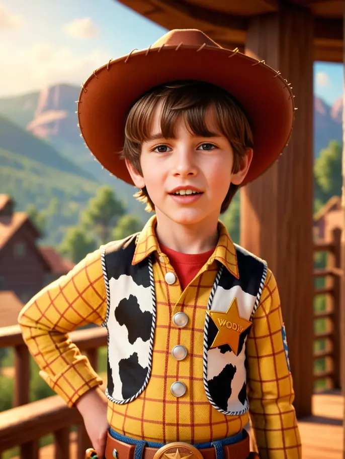 Sheriff