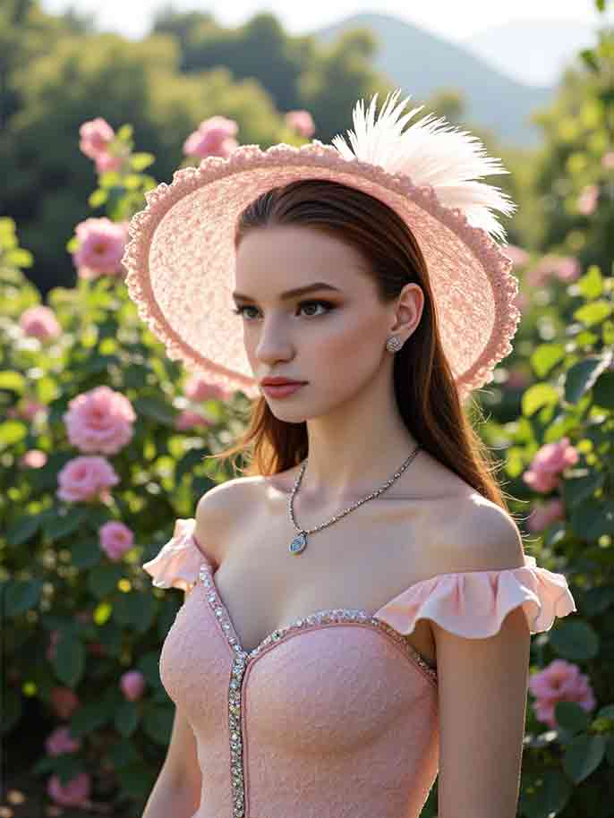 Rose Manor