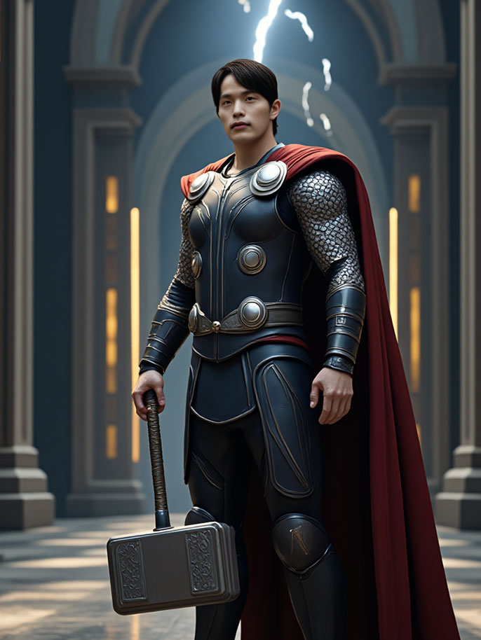Thor