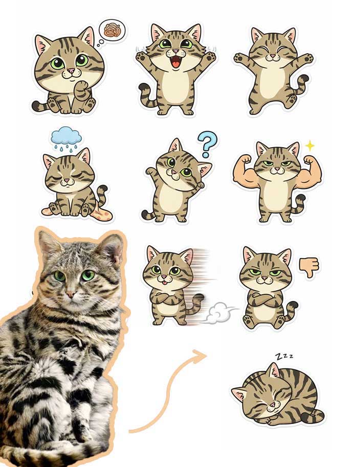 Fun Emoticons