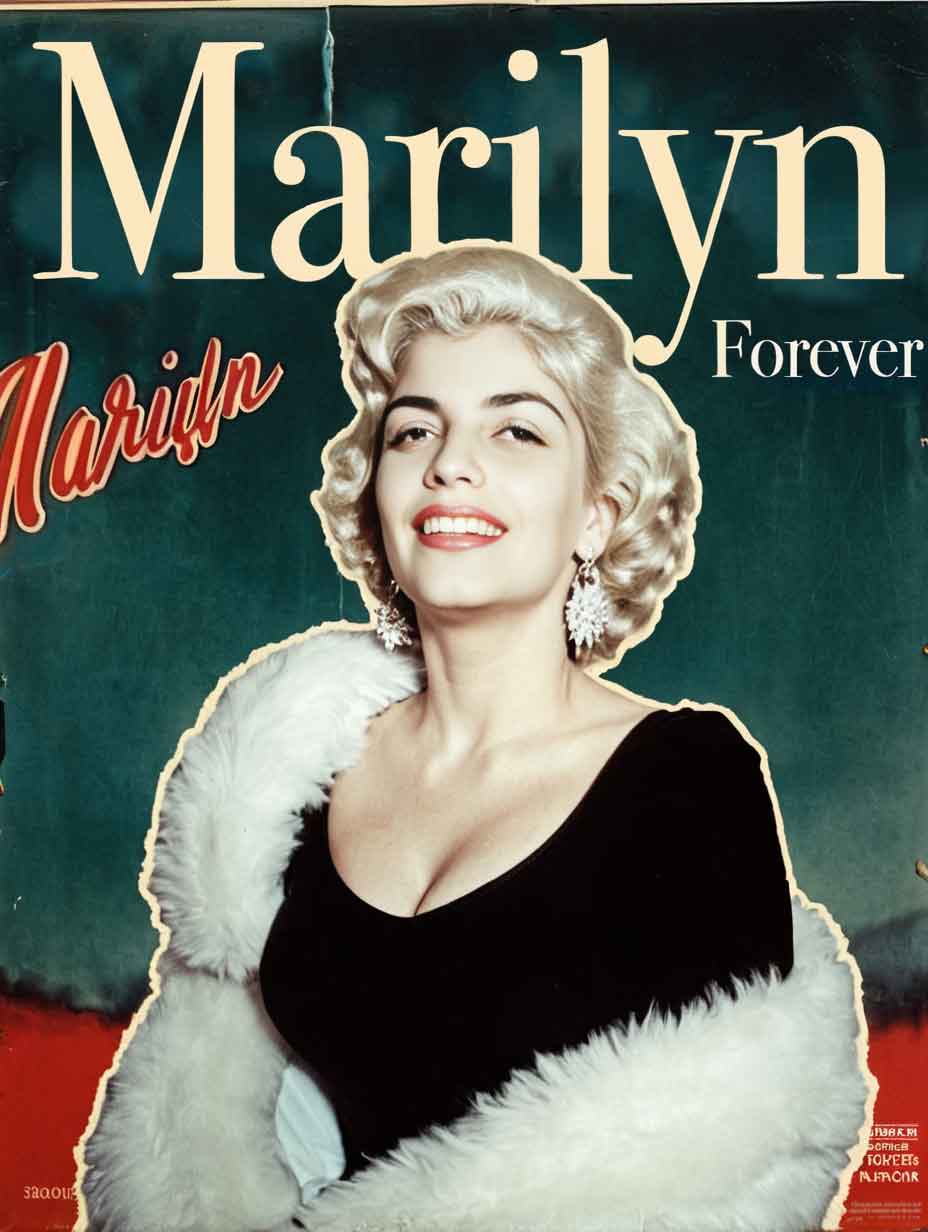 Marilyn Forever