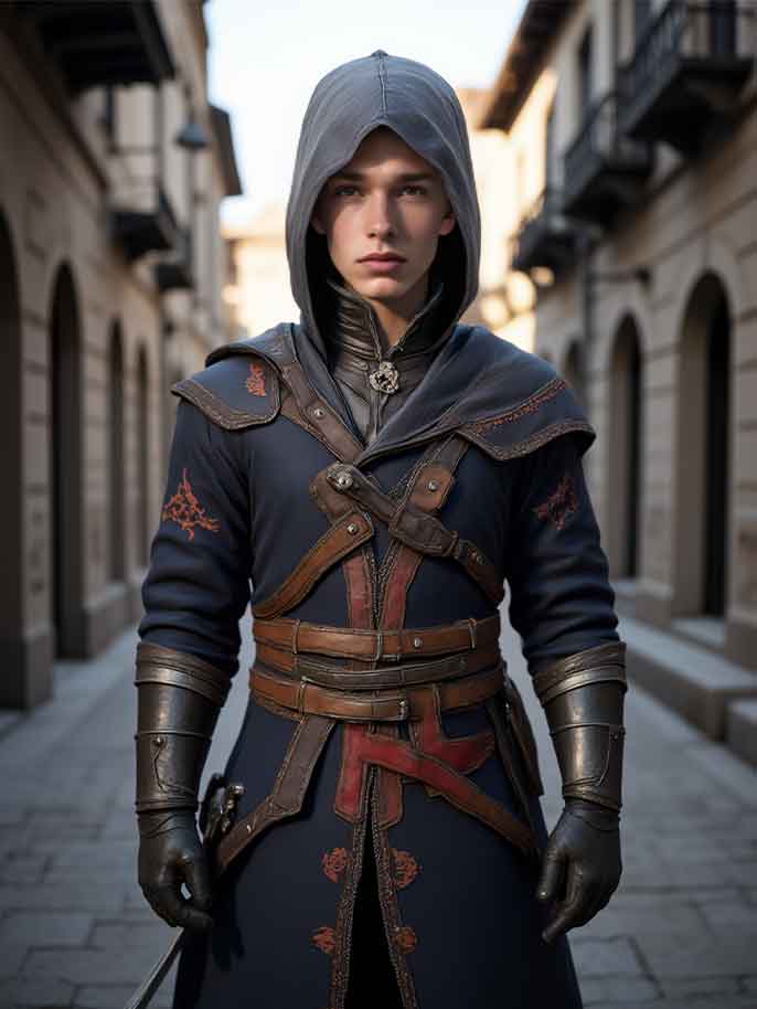 Assassins Creed