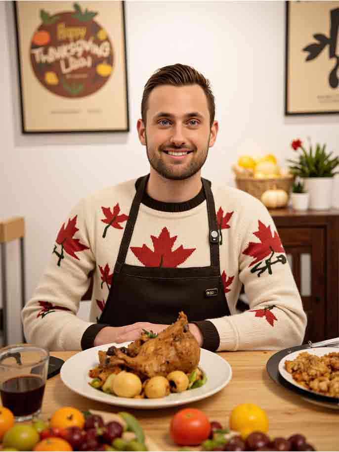 Thanksgiving Dinner