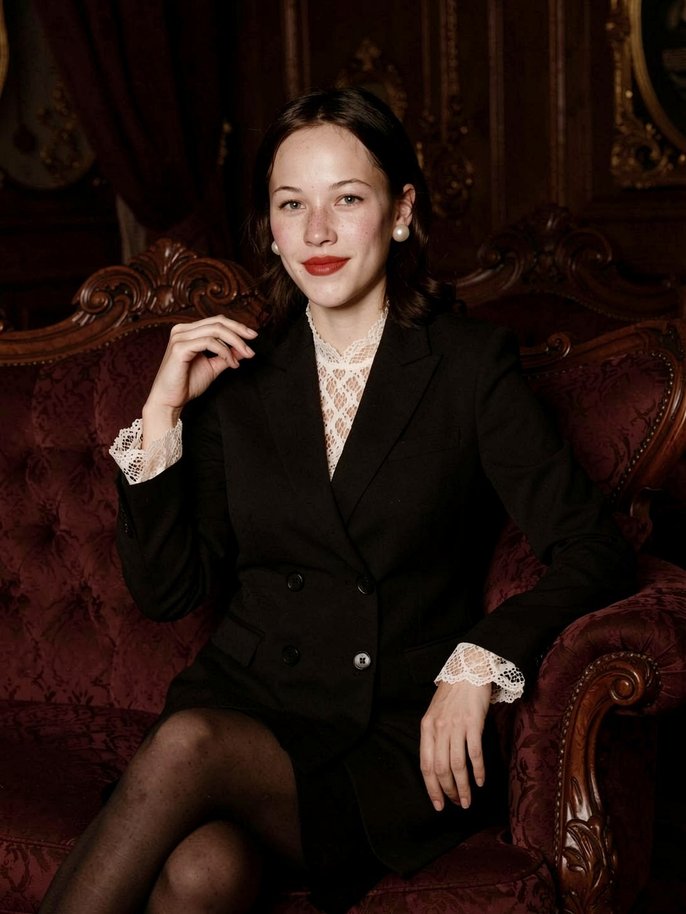 Noble Elegance
