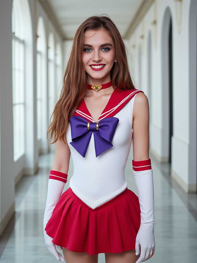 Rei Hoshino