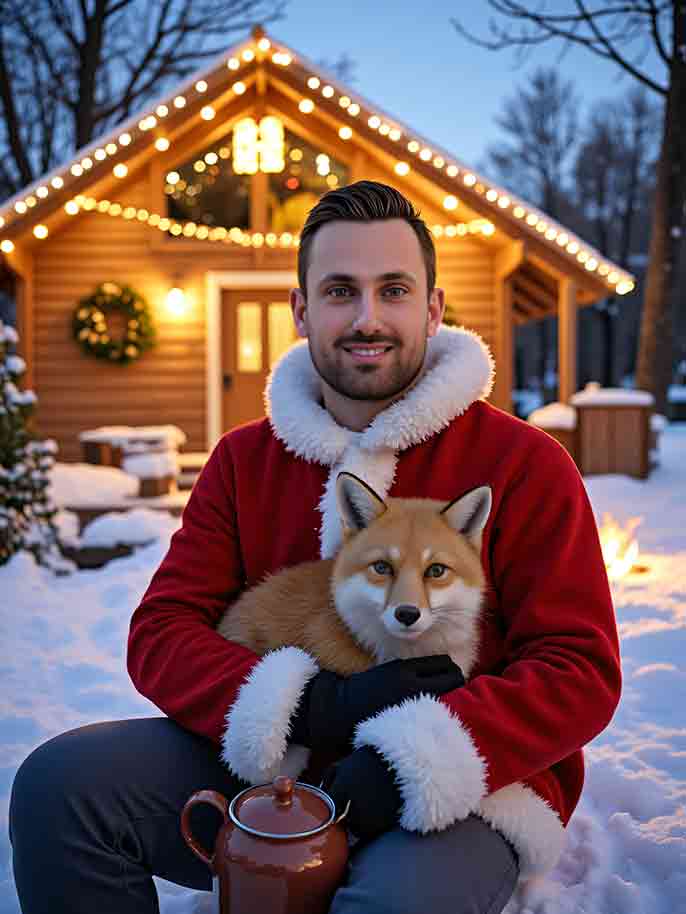 Fox