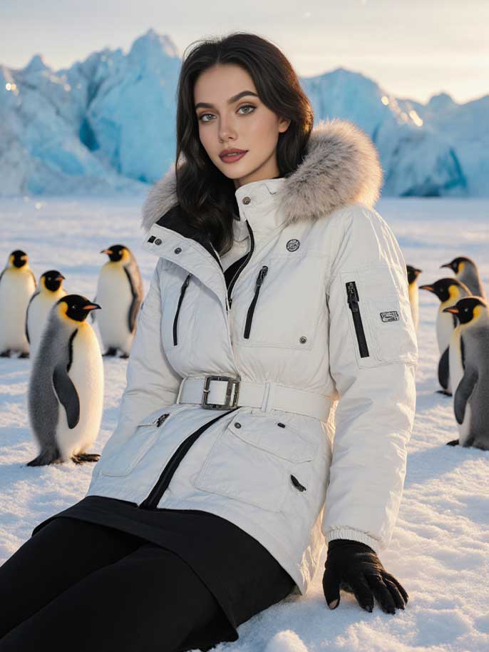 Penguin Guardian