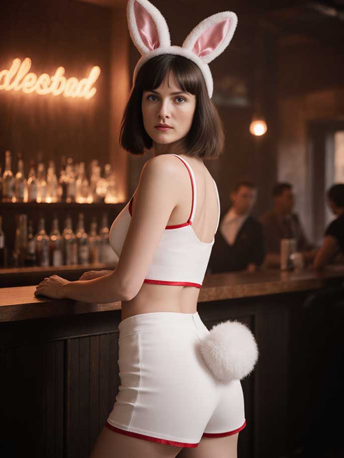 Bunny Girl