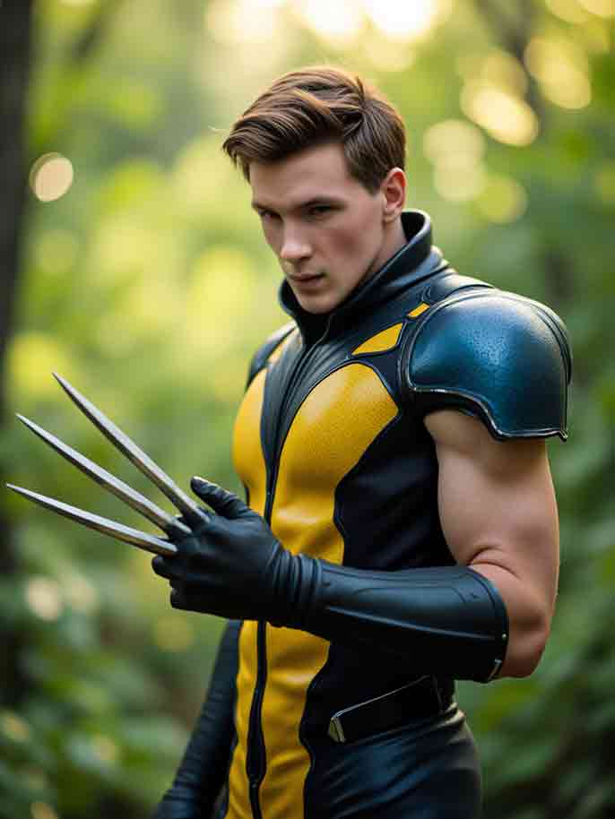 Wolverine