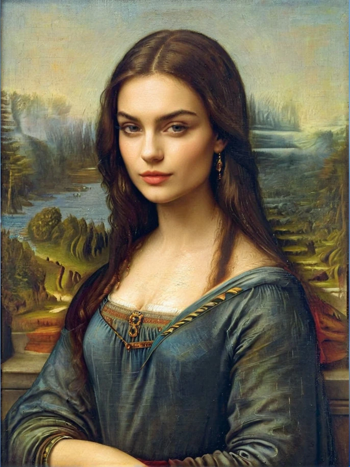 Mona Lisa