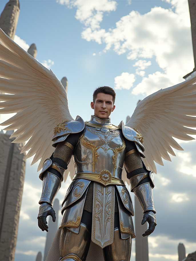 Angel Michael