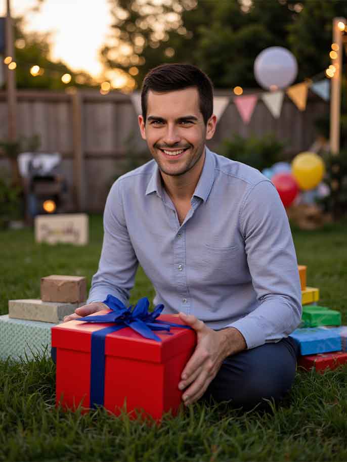 Father's Gift