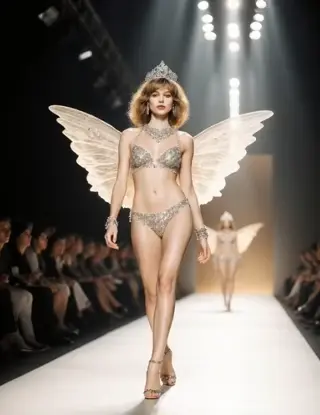 Victorias Secret Show