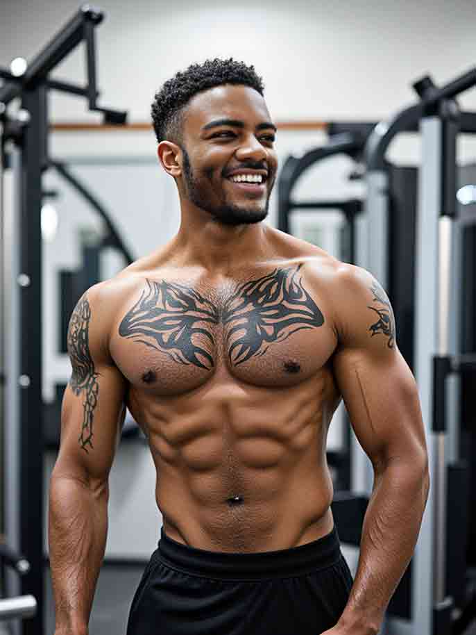 Bodybuilder