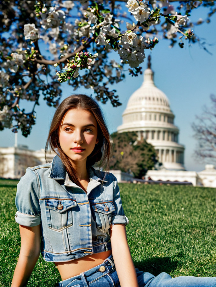 United States Capitol