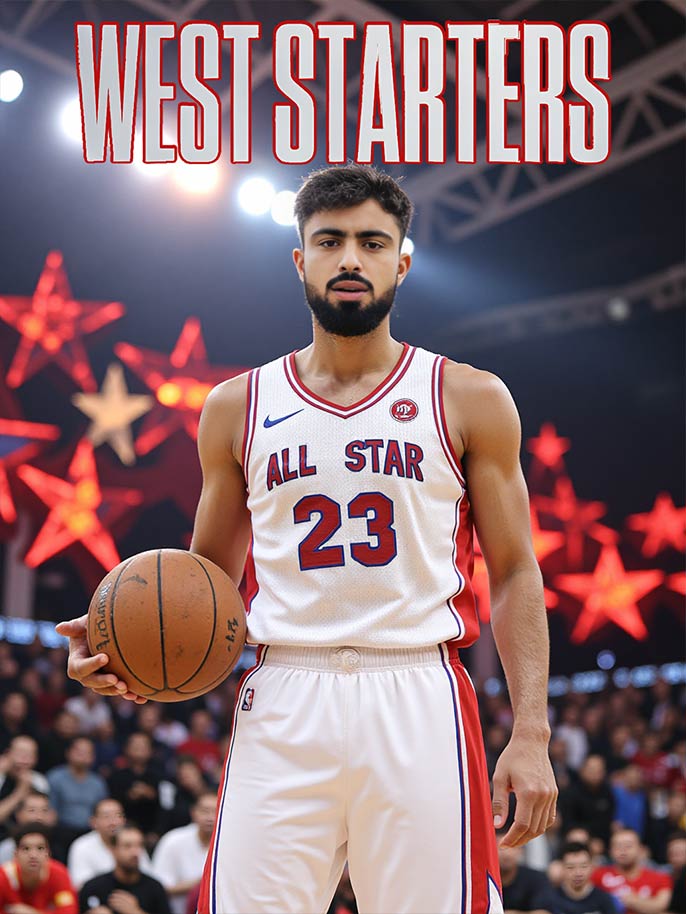 West Starters