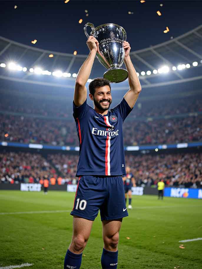 Uefa Champions League
