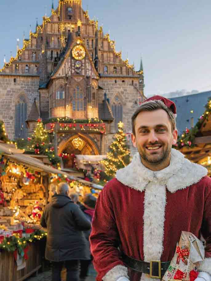 Christkindlesmarkt