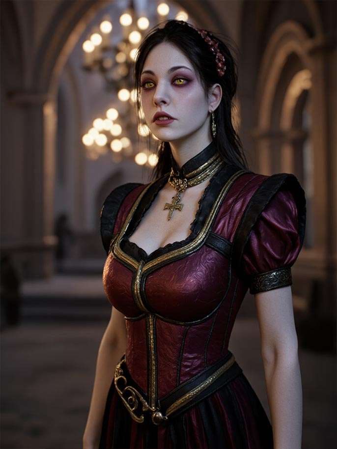 Vampire