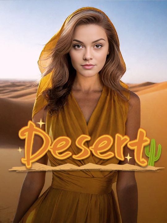 Desert