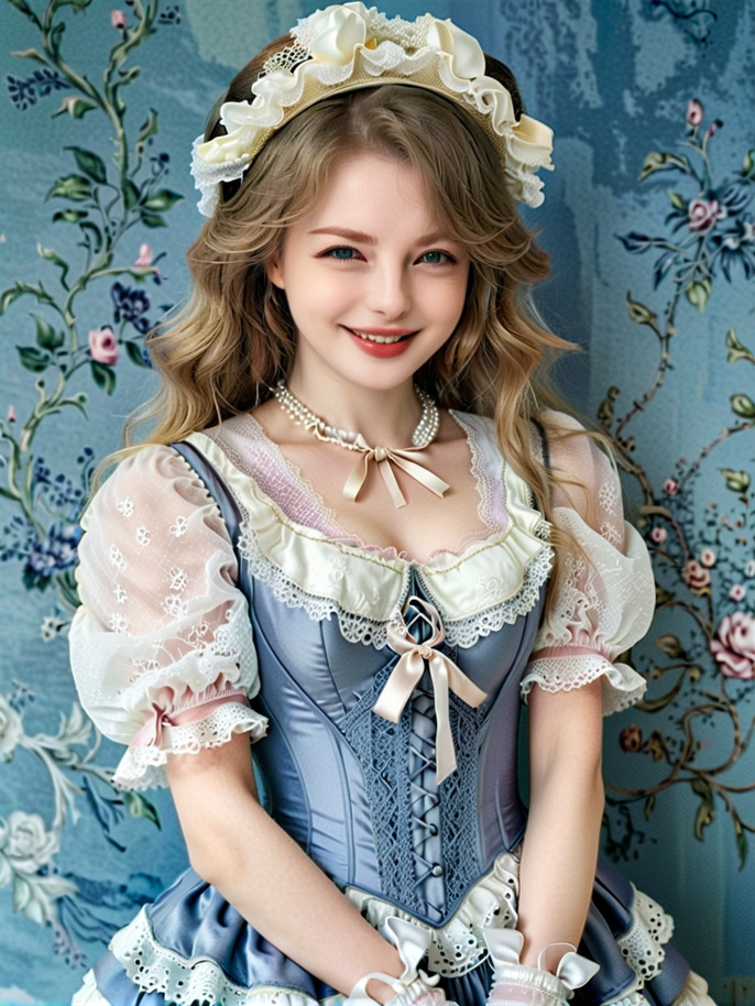 Elegant Noble