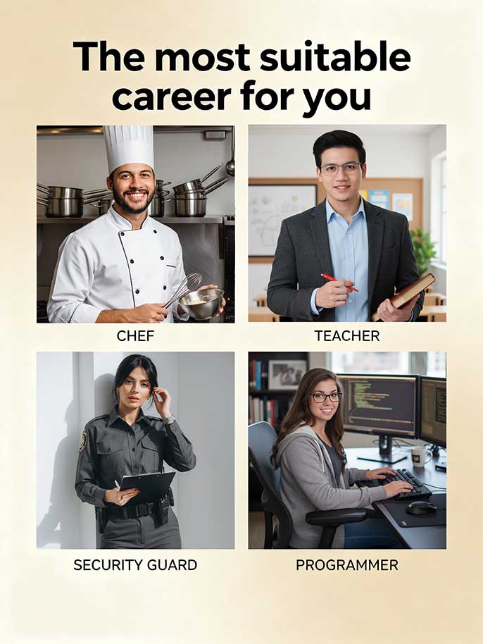AI Career Prediction