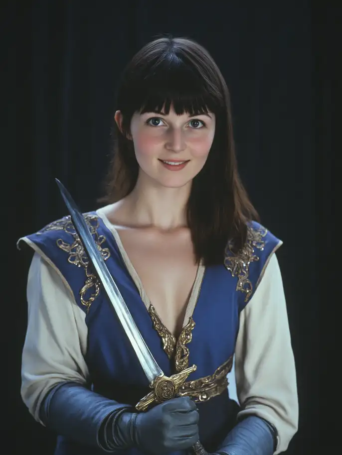 Fantasy Movie
