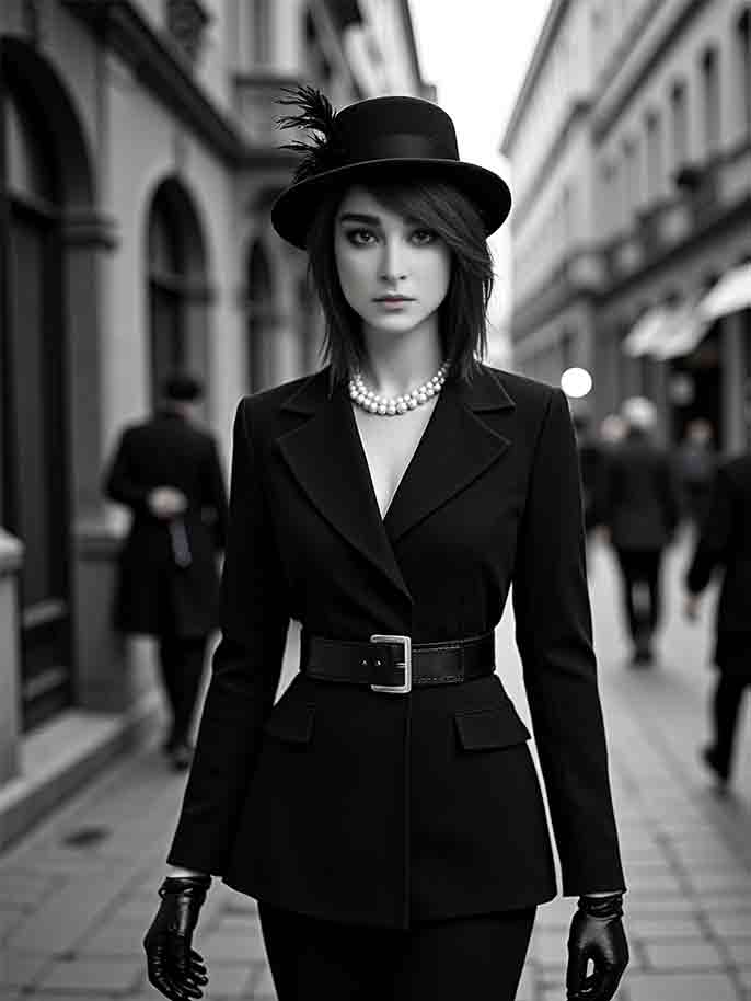 Vintage