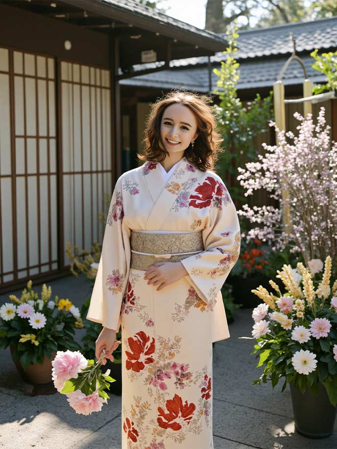 Shinto wedding
