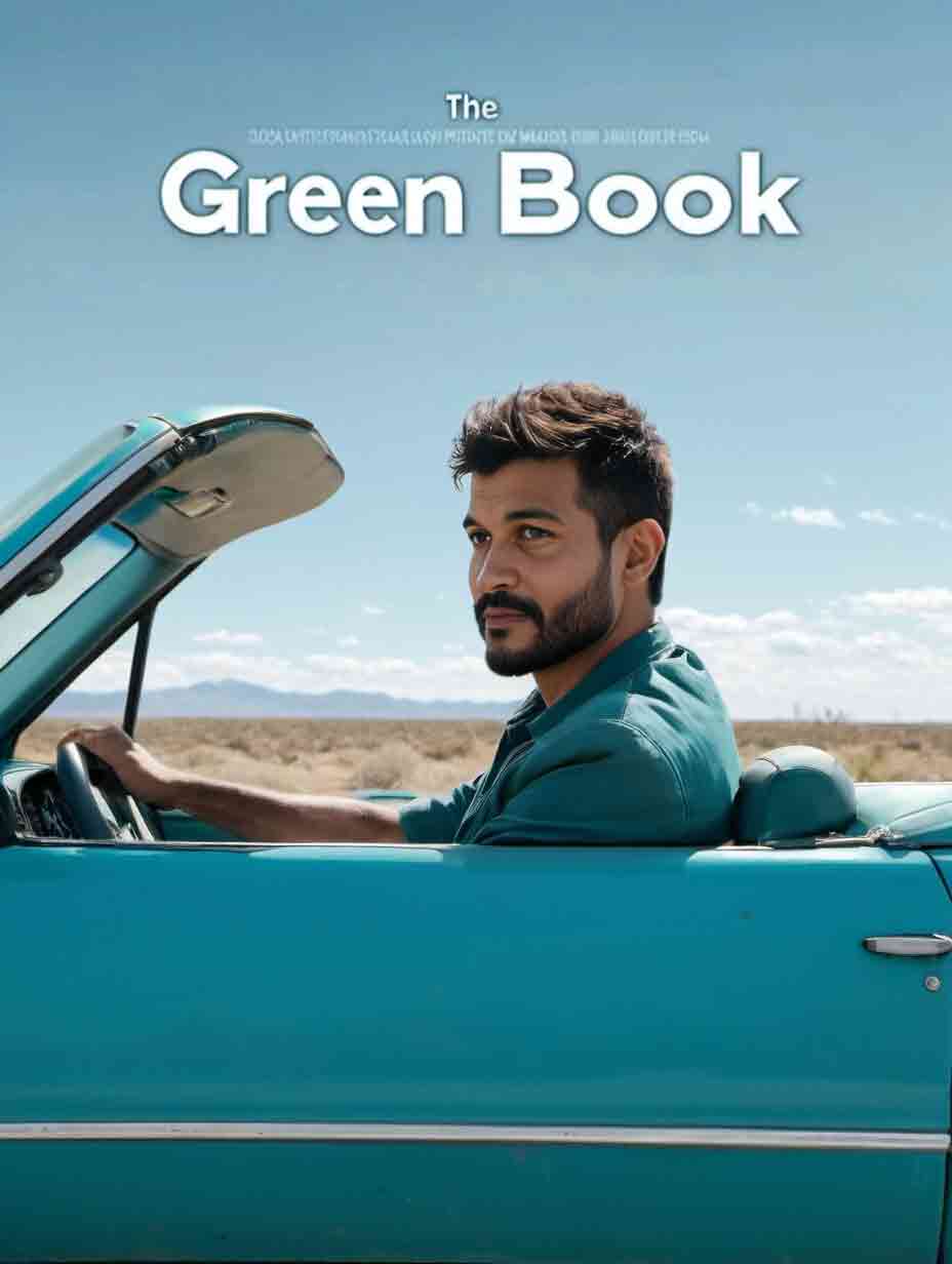 Green Book