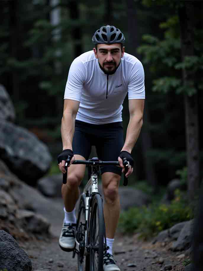 Outdoor Cycling