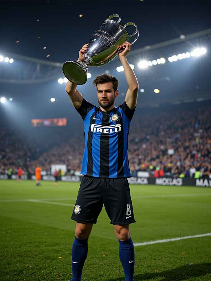 Inter Milan