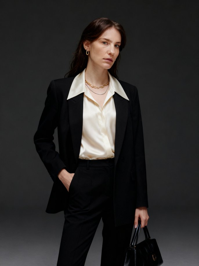 Simple Black