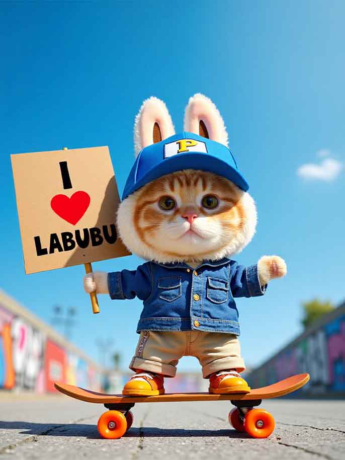 Labubu