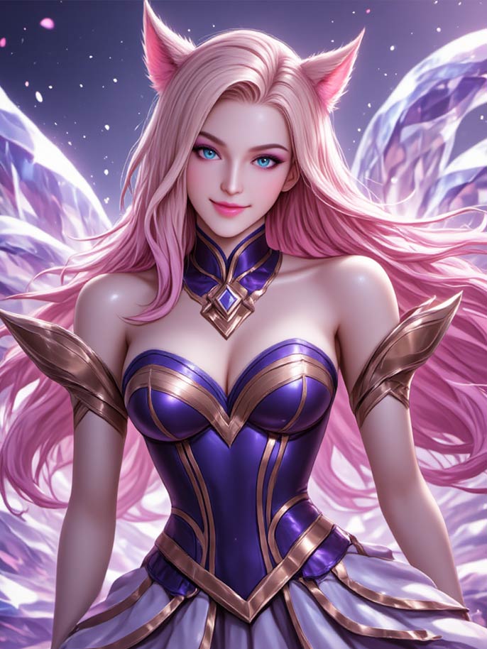 Ahri