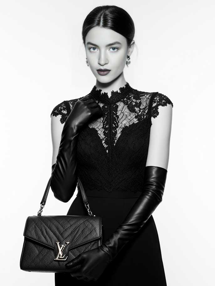 우아한 블록버스터